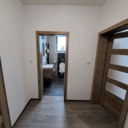 Apartmany Lucie Jihlava Exterior photo