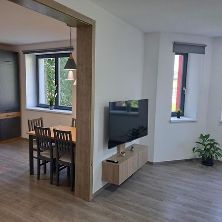 Apartmany Lucie Jihlava Exterior photo