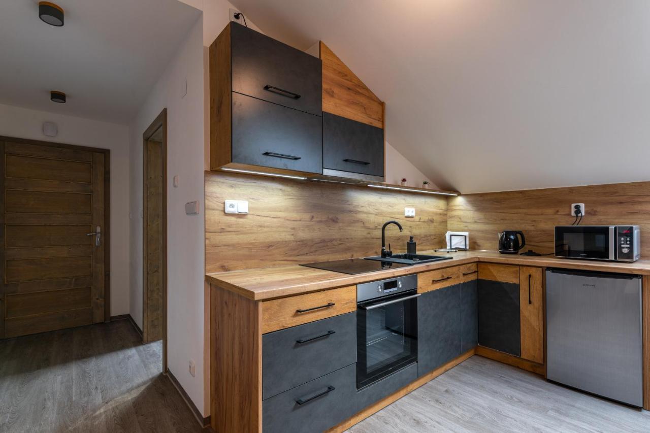 Apartmany Lucie Jihlava Exterior photo
