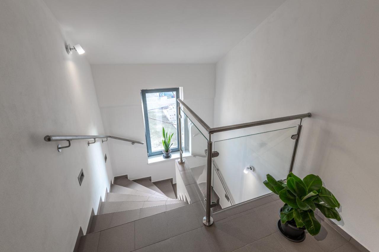 Apartmany Lucie Jihlava Exterior photo