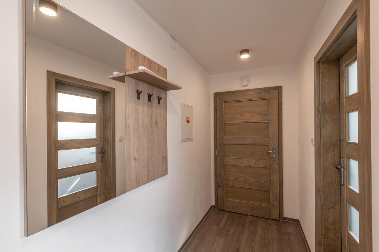 Apartmany Lucie Jihlava Exterior photo