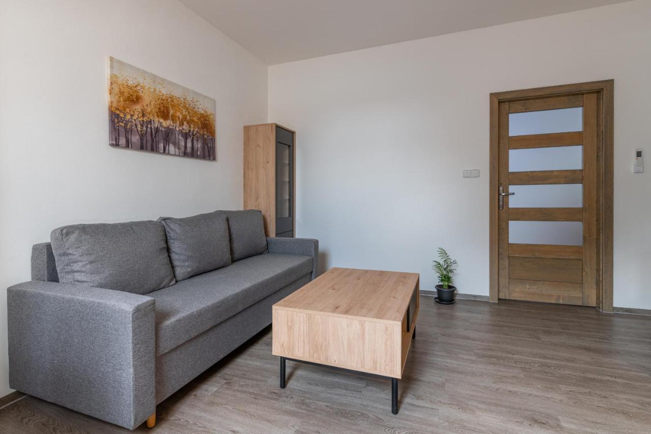 Apartmany Lucie Jihlava Exterior photo