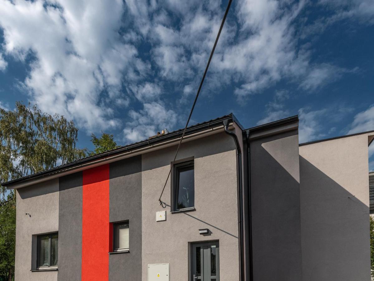 Apartmany Lucie Jihlava Exterior photo