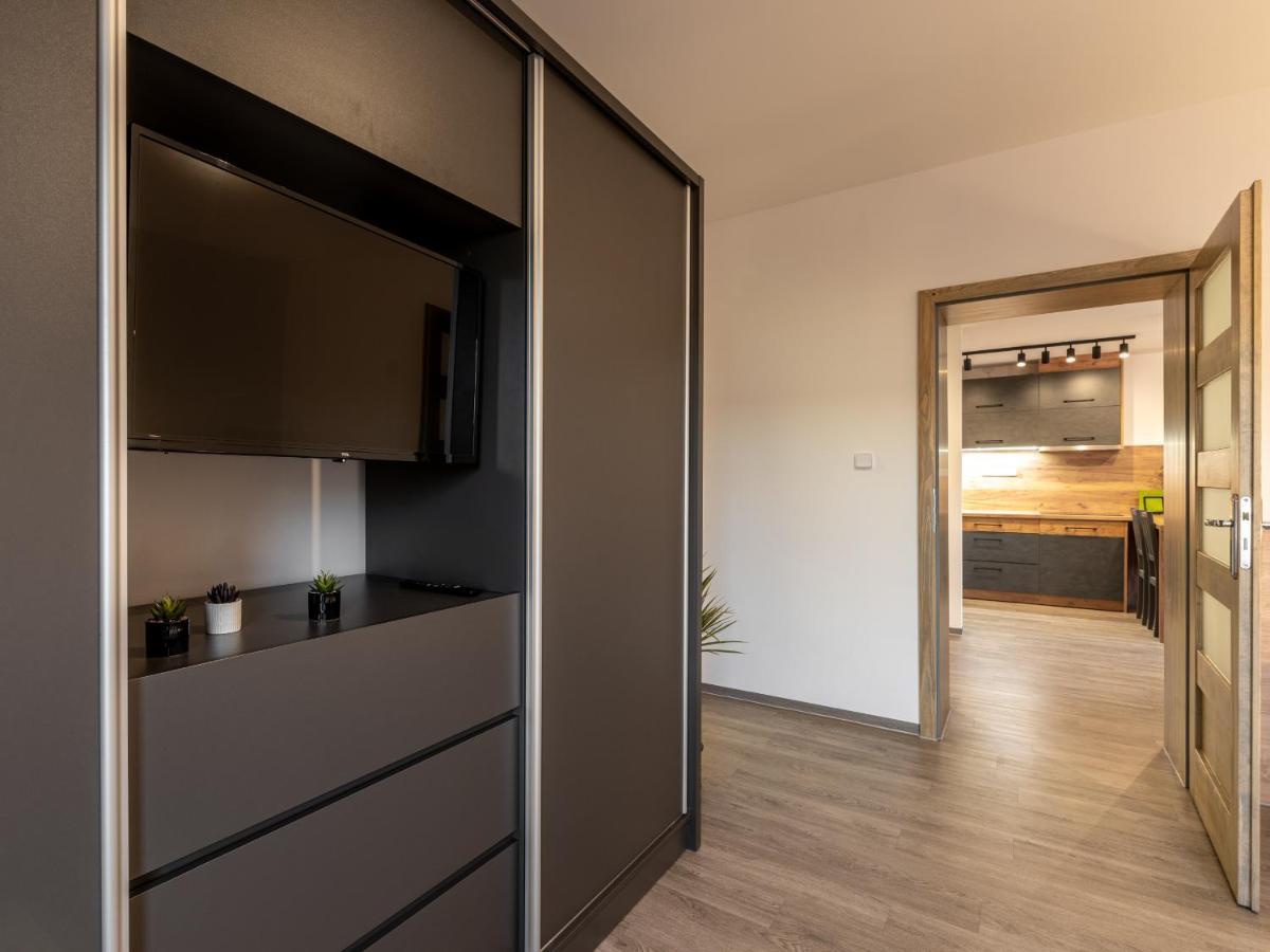Apartmany Lucie Jihlava Exterior photo
