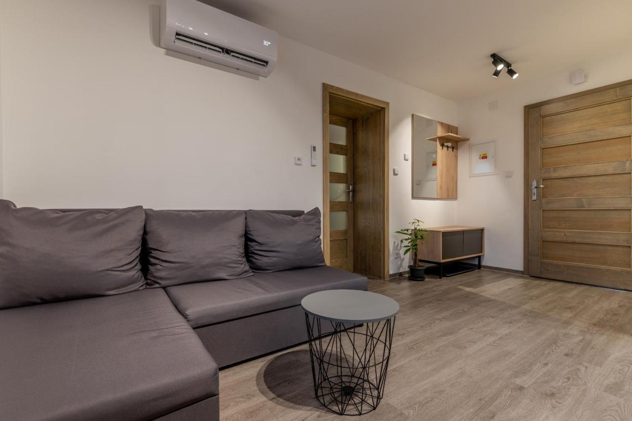 Apartmany Lucie Jihlava Exterior photo
