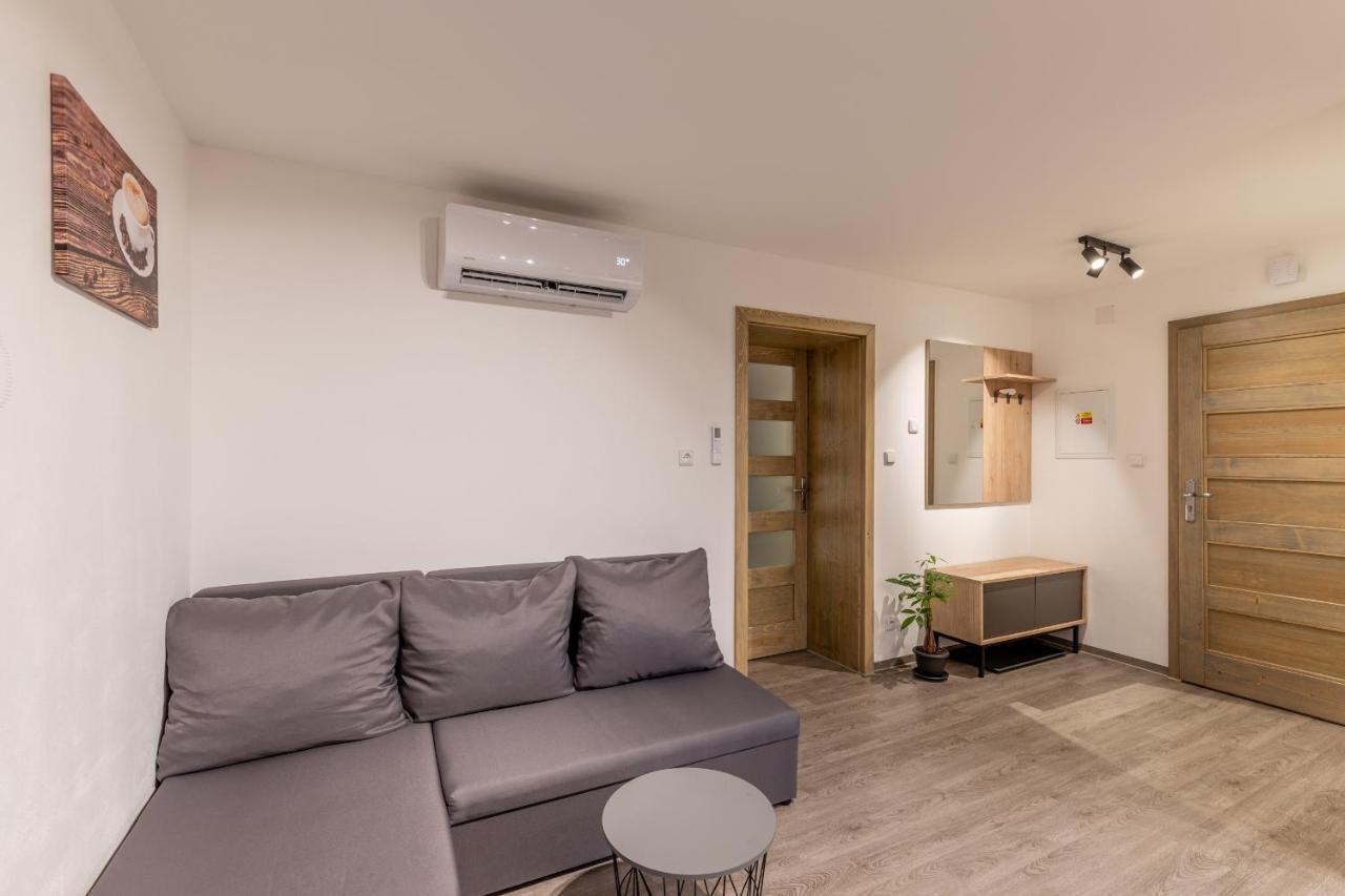 Apartmany Lucie Jihlava Exterior photo