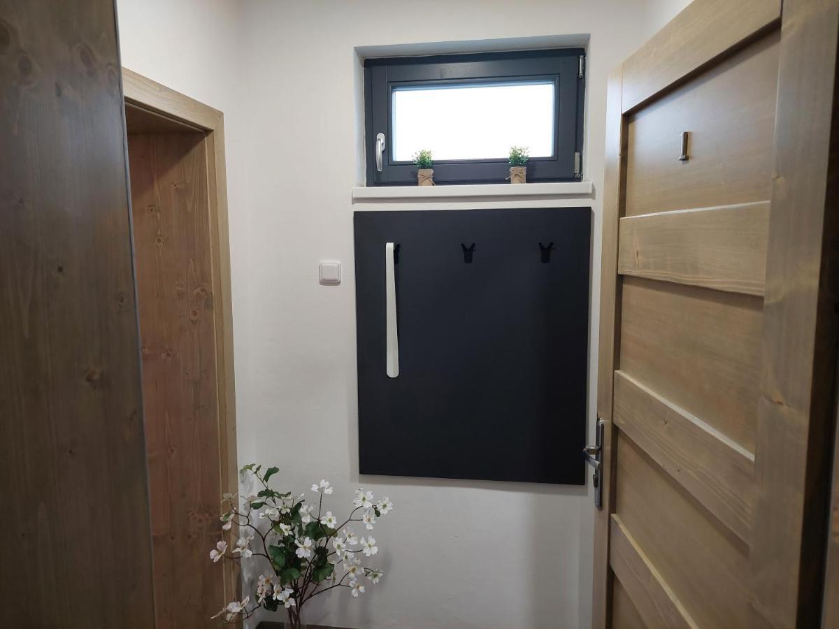 Apartmany Lucie Jihlava Exterior photo