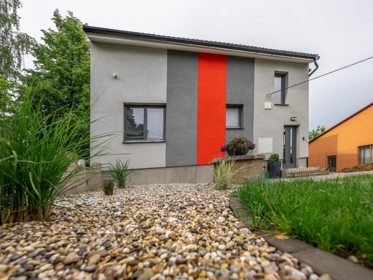 Apartmany Lucie Jihlava Exterior photo