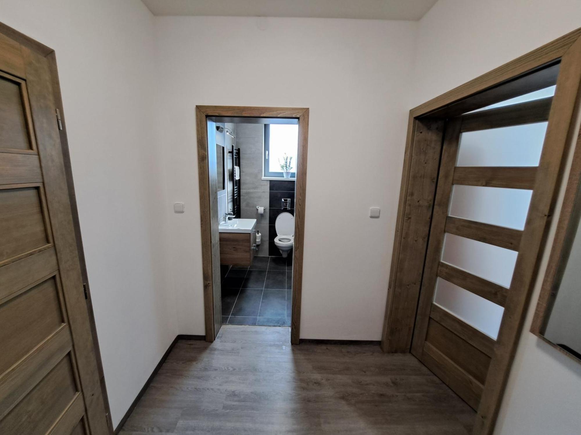 Apartmany Lucie Jihlava Exterior photo