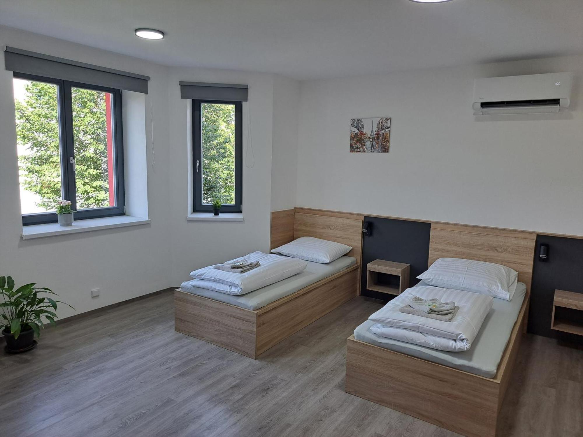 Apartmany Lucie Jihlava Exterior photo