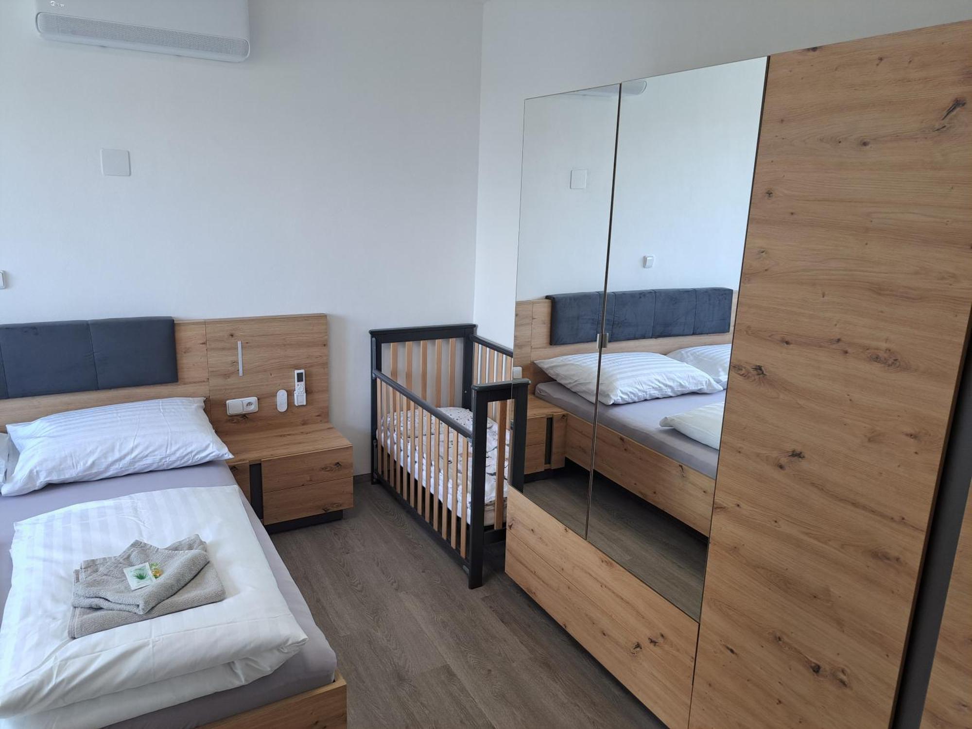 Apartmany Lucie Jihlava Exterior photo